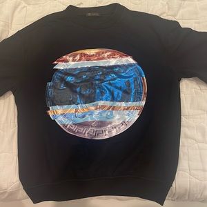 Versace crewneck